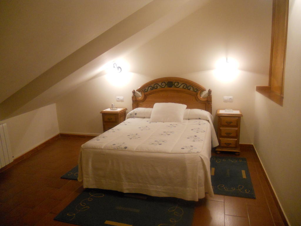 Hotel Taramundi Dış mekan fotoğraf