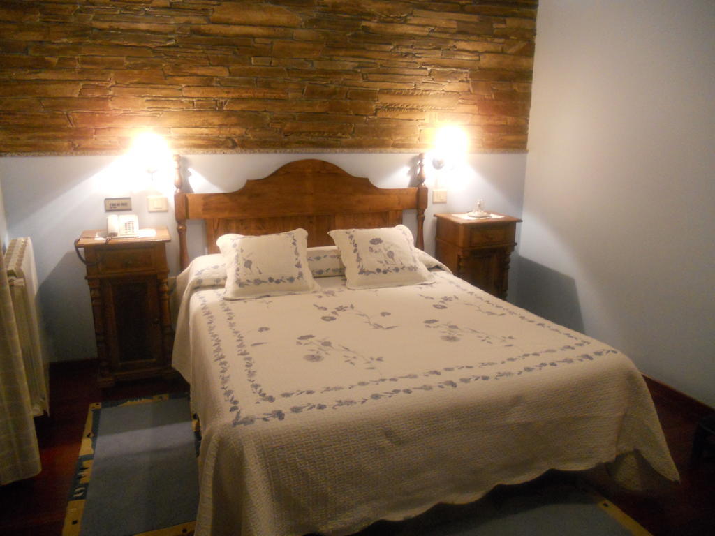 Hotel Taramundi Dış mekan fotoğraf