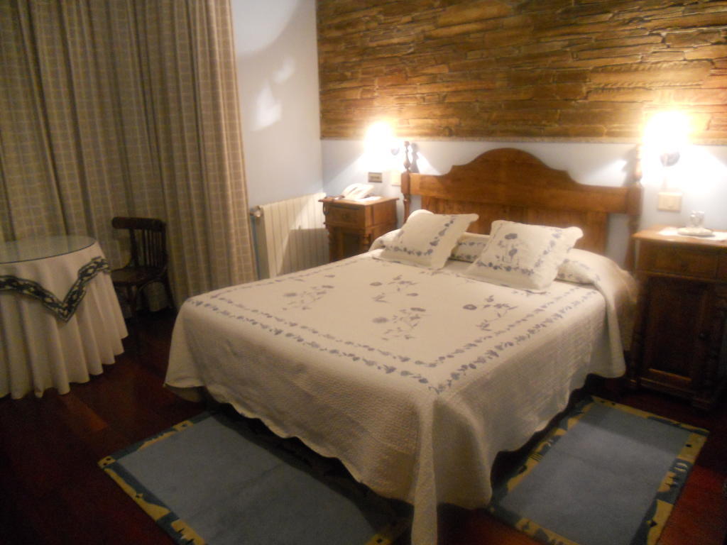 Hotel Taramundi Dış mekan fotoğraf