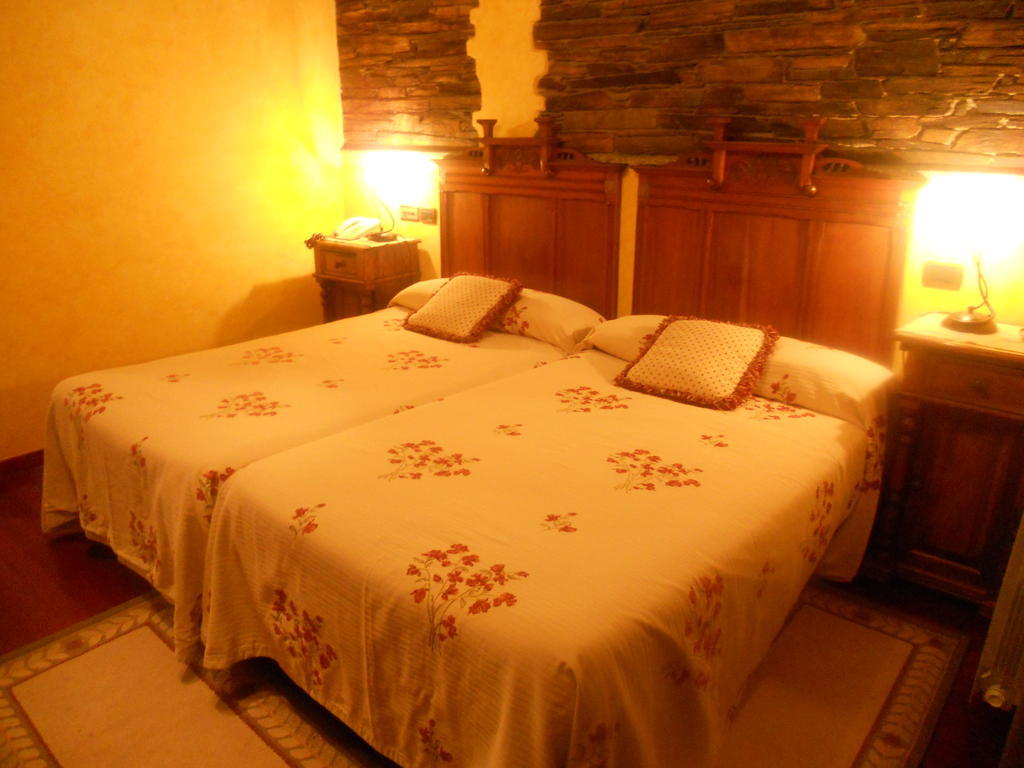 Hotel Taramundi Dış mekan fotoğraf