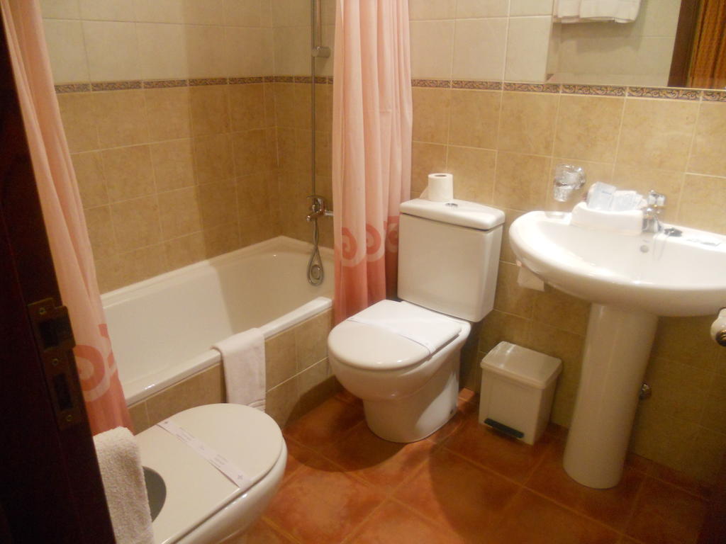 Hotel Taramundi Dış mekan fotoğraf