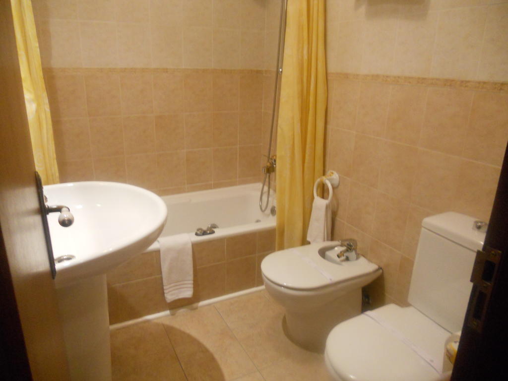 Hotel Taramundi Oda fotoğraf