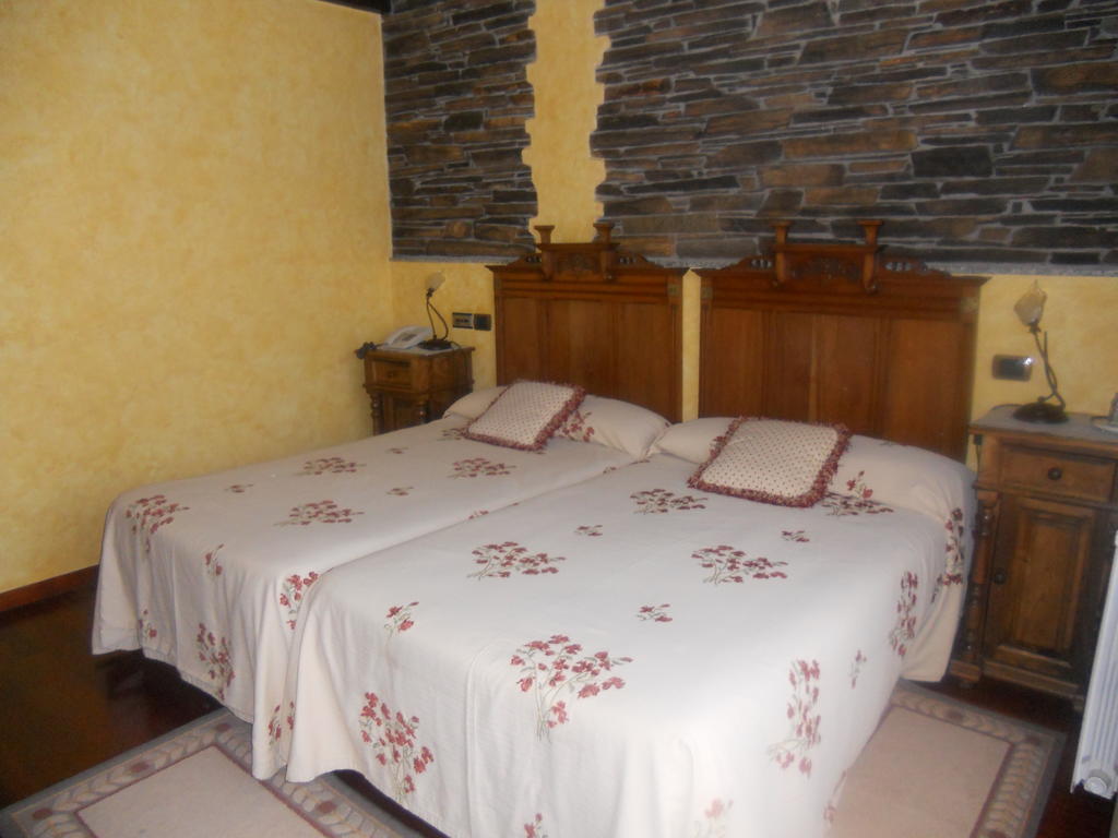 Hotel Taramundi Dış mekan fotoğraf