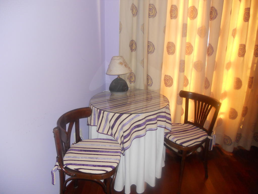 Hotel Taramundi Oda fotoğraf