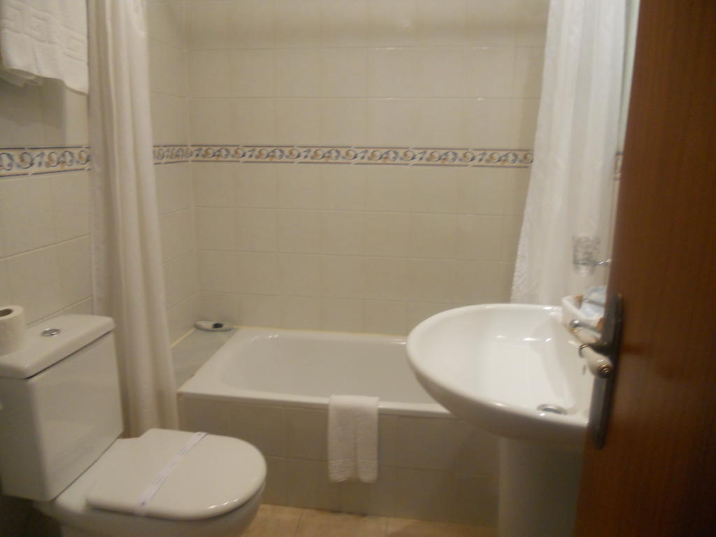 Hotel Taramundi Dış mekan fotoğraf