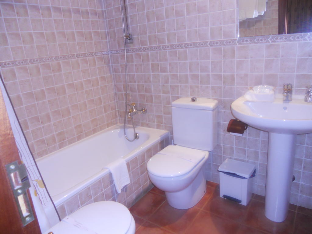 Hotel Taramundi Dış mekan fotoğraf