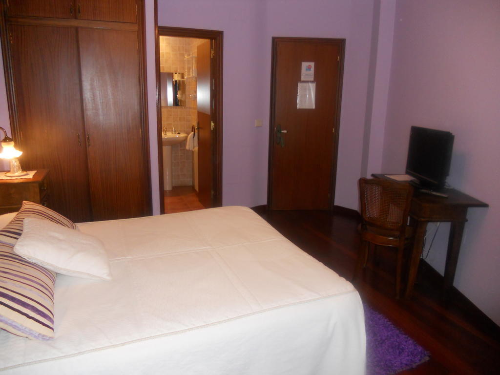 Hotel Taramundi Dış mekan fotoğraf